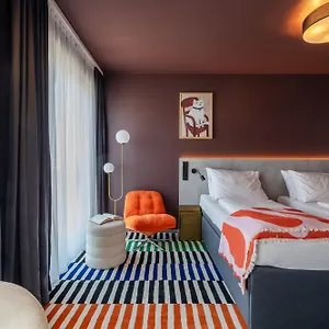 Smartliving 4* München