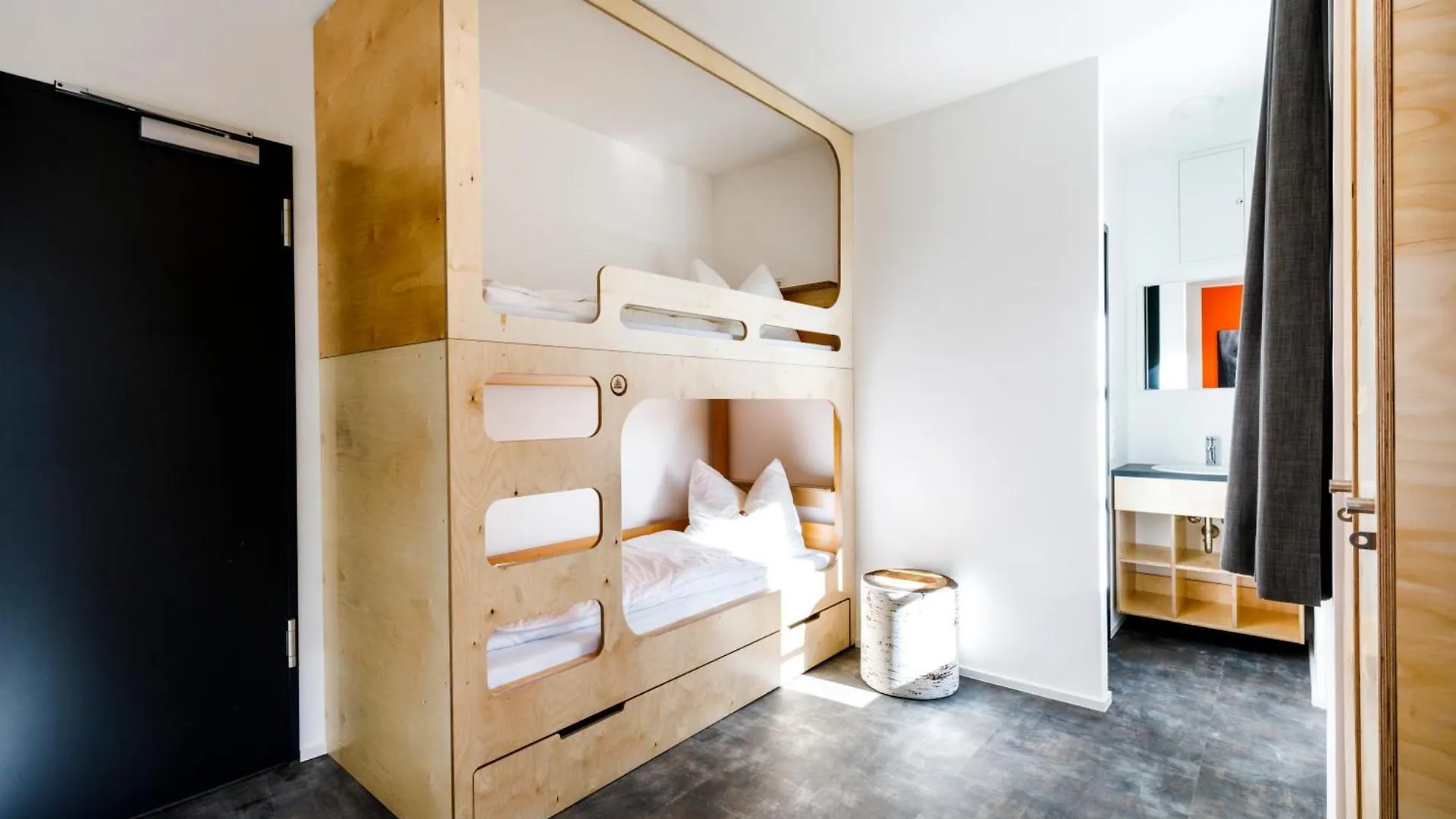 Jugendherberge Burghausen Hostel