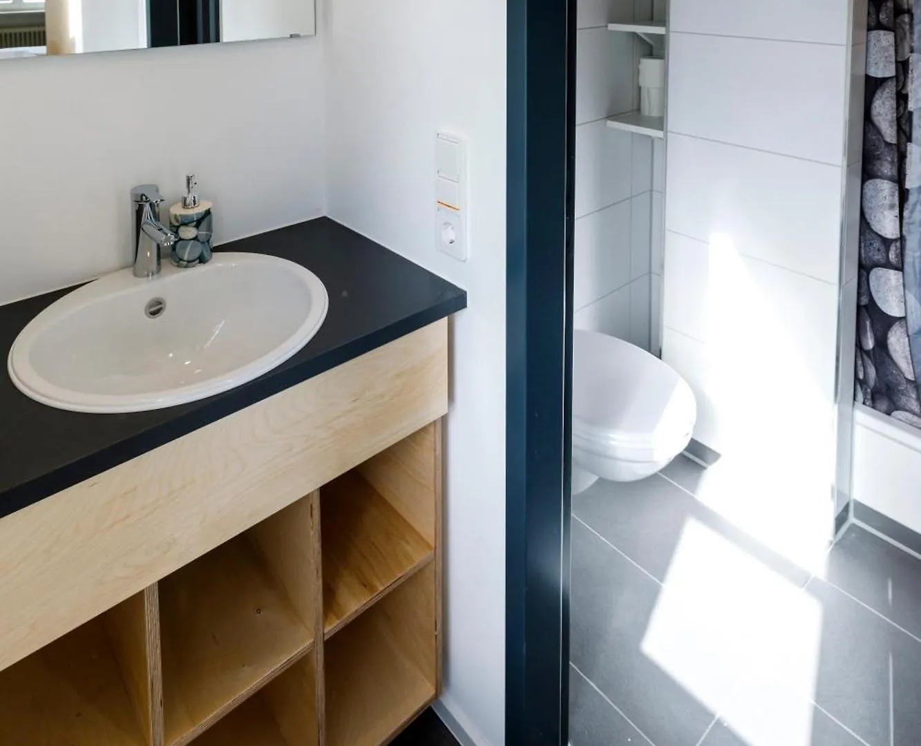 Hostel Jugendherberge Burghausen